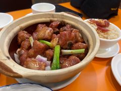 -雅苑餐厅(朝天路店)