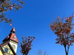 -歌斐颂巧克力小镇