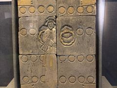 -洛阳古墓博物馆