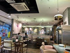 -麻田会 ·鲜活现烹·牛蛙火锅(珠江新城维家思广场店)