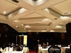 大堂-悦海堂(金融街购物中心店)