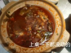 -山四砂锅(太原钟楼街店)