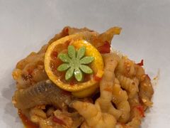-小秦淮·南京土菜(新亭西路店)
