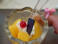 -荟星庭西餐厅(天府丽都喜来登饭店)