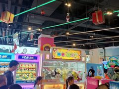 -嘻品堂电玩(喜盈门范城店)