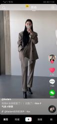 点击看大图 -3AM HAIR SALON烫发染发接发