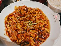 -京味斋·北京烤鸭(北京南站洋桥店)