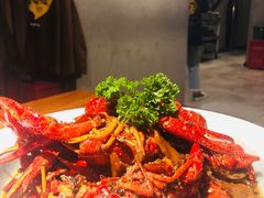 -戴记龙虾(天泽街店)