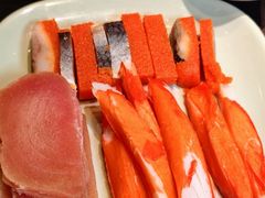 -梨花自助烤肉(西三旗万象汇店)