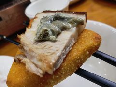 -二张农家菜(天通苑店)