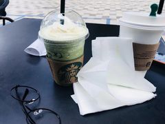-星巴克(杭州银泰城西一店)