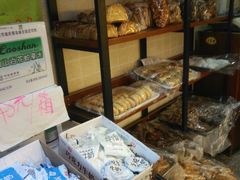 -玉香糕点(基隆路店)