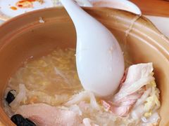 -砂锅居(西四店)