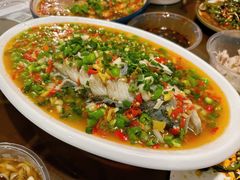 -飞虹鱼馆(春华路店)