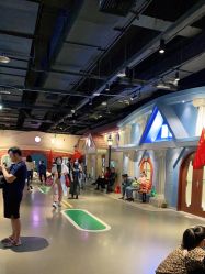 -点点梦想城(鑫苑都汇店)