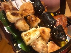 -石葵(锦业时代店)