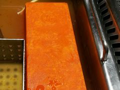 无渣牛油锅底-海底捞火锅(上元大街店)