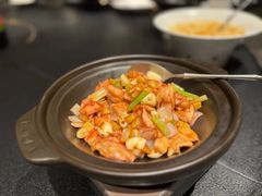 -苏帮袁Sue Cuisine(将台店)