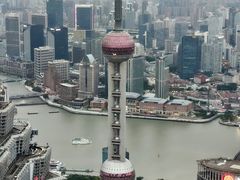 -上海柏悦酒店·世纪100牛排馆