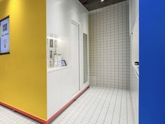 -方快-照相馆(上海富绅时代广场店)