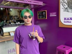 -HANA COFFEE(长寿路店)