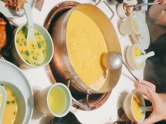 -洪氏嗨捞·猪肚鸡火锅(阳光天地店)