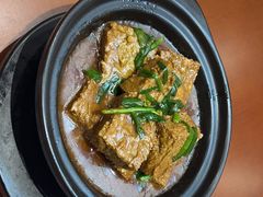 -小秦淮·南京土菜(新亭西路店)