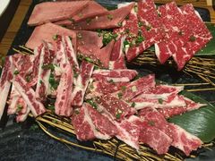 -千寻烧肉(政务区店)