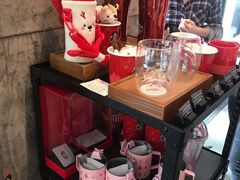 -星巴克(深圳软件园产业基地店)