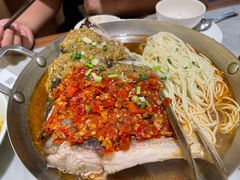 -小菜园新徽菜(芜湖万达店)