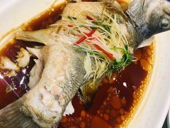 -不倒翁·徽天下名菜楼(马鞍山路店)