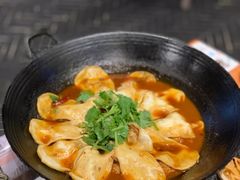 -符离集餐厅(万象城店)