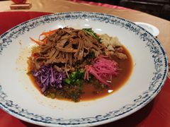 -山西会馆·晋菜·晋商宴·学堂记忆(许坦西街店)