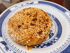 烧饼-西德顺爆肚王