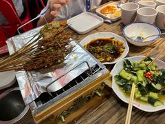 -李不管把把烧(天府三街店)