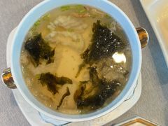 -君来湖滨饭店·渔餐厅