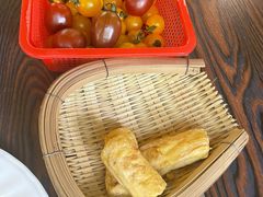 -山大王菌莊