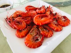 -考记泥焗鸡农庄·海鲜(北洛秘境店)