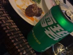 -MOSSO音乐酒吧·live house(长乐路店)