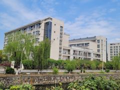 -江南大学(蠡湖校区)