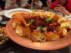 -柿合缘新京菜(国金中心商场店)