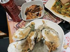 -木屋烧烤(坂田天安云谷店)