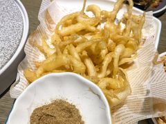 -隆喜元鱼汤包·海鲜(中联广场店)
