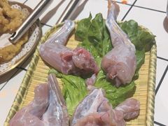 -旧街市鲜货老火锅(大光路店)