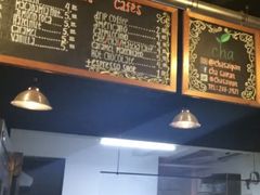 -Cha Café and Bistro