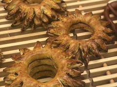 -石头先生的烤炉(济南领秀城贵和店)