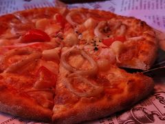 -MR.ROCKY洛奇先生·西餐&酒吧(琶醍店)