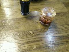 -东北饺子王(港澳广场购物中心店)