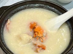 水蟹粥-金悦轩海鲜酒家(拱北店)