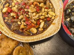 -冶建镜子·老南昌大排档·江西虾王(总店)